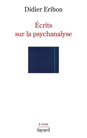 Écrits sur la psychanalyse (Paperback)