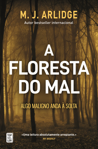 A Floresta do Mal (Helen Grace #8)