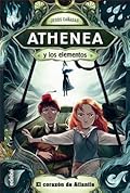 El corazón de Atlantis