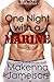 One Night with a Marine (Si...