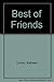 Best of Friends