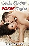 Poker Night (Sex Club Book 1)