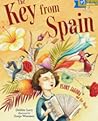 The Key from Spain by Debbie Levy