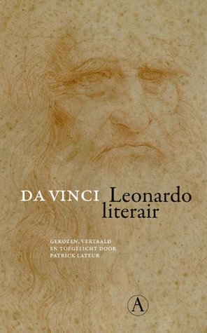 Leonardo Literair