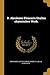 R. Abrahami Eleazaris Uraltes chymisches Werk. (German Edition)