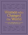 Women Who Changed...