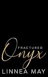Book cover for Fractured (Onyx #2)