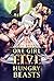 One Girl Five Hungry Beasts by Hollie Hutchins