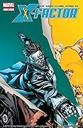 X-Factor (2005-2013) #45