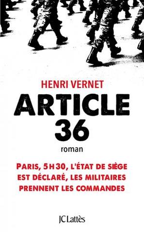 Article 36 (Paperback)