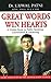 Great Words Win Hearts