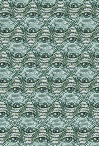 The Psychology of Conspiracy Theories