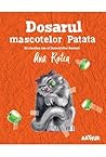 Dosarul mascotelor Patata (Detectivii aerieni, #5)
