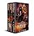 The Devil's Daughter Books One - Three (The Devil's Daughter, #1-3) by G.A. Chase