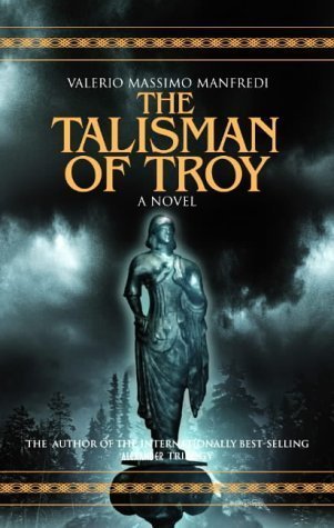 The Talisman of Troy: A Novel