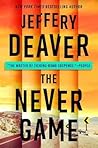 The Never Game by Jeffery Deaver