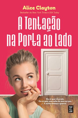 A Tentação na Porta ao Lado (Cocktail, #1)