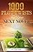 1000 Plot Twists for Your Next Novel