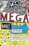 Tom Gates: Mega M...