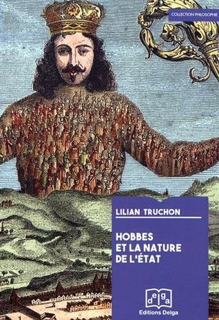 Hobbes et la nature de l'Etat (Paperback)