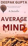 Average Mind: The World is not the Wonder. It's the Wonder which makes your World