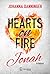 Hearts on Fire. Jonah by Johanna Danninger