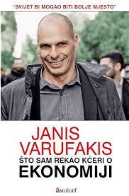 Što sam rekao kćeri o ekonomiji