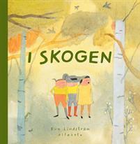 I skogen (Hardcover)
