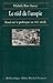 Le Réel de l'utopie: Essai ...