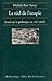 Le Réel de l'utopie by Michèle Riot-Sarcey