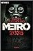 Metro 2035 (Metro, #3)