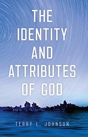 The Identity and Attributes of God (Hardcover)