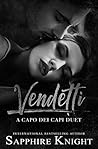 Book cover for Vendetti: A Capo dei Capi Duet