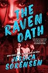The Raven Oath by Jessica Sorensen