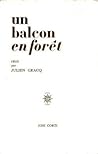 Un balcon en forêt
