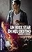 Um rock star em meu destino...