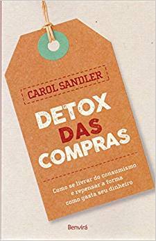 Detox das Compras