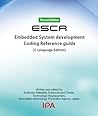 Embedded system development coding reference guide [C version]