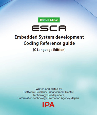 Embedded system development coding reference guide [C version]