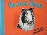 Black Bob The Dandy Wonder Dog [1959 Annual]