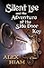 Silent Lee and the Adventur...