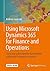 Using Microsoft Dynamics 365 for Finance and Operations by Andreas Luszczak