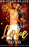 Love Song (Orchard Ridge Omegas, #2)
