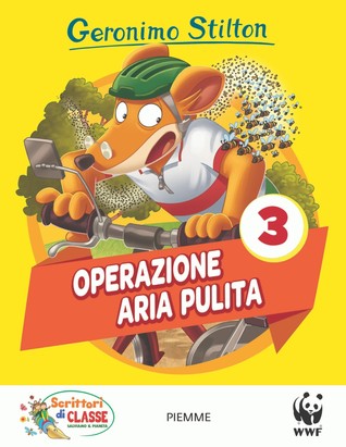 Operazione aria pulita (Paperback)
