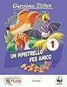 Un pipistrello per amico Un pipistrello per amico