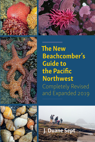 The New Beachcomber's Guide to the Pacific Northwest (Paperback)