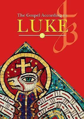 The Gospel according to Luke (Paperback)