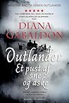 Et pust af sne og aske by Diana Gabaldon