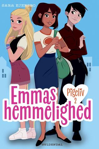 Emmas hemmelighed