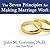 The Seven Principles for Making Marriage Work: A Practical Guide from the Country's Foremost Relationship Expert